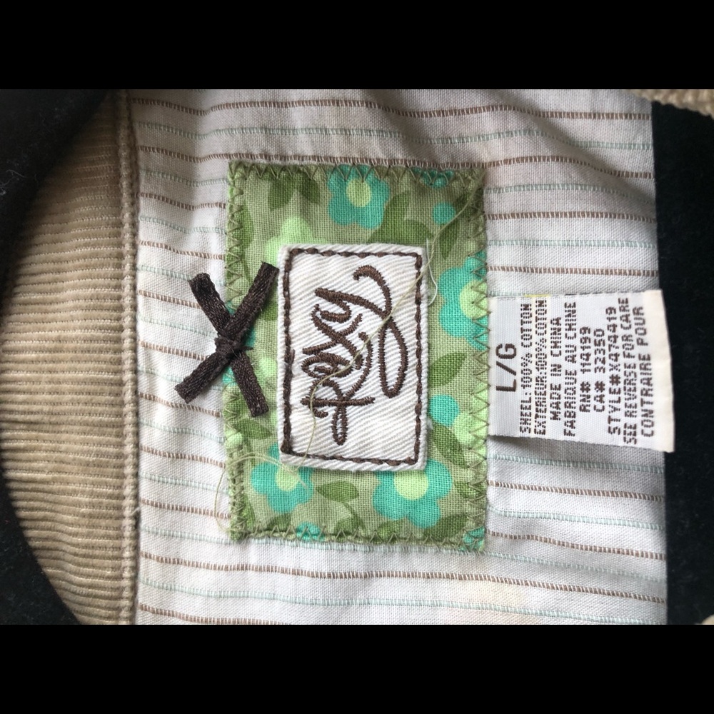 Jacket - Picture 6 of 7